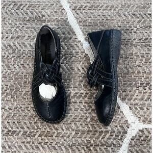 Josef Seibel Slip On Sz 37/ 6-6.5